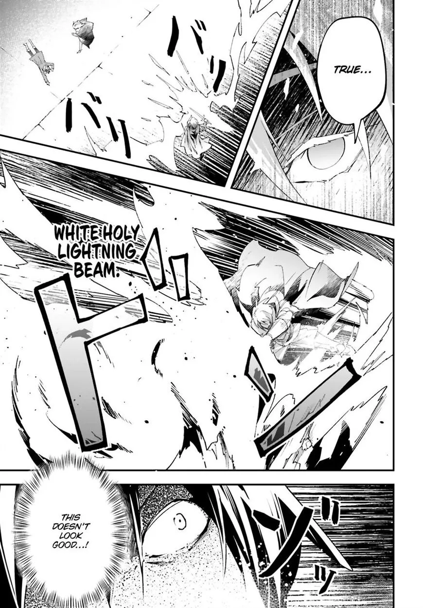 Read LV999 no Murabito EN Manga Online
