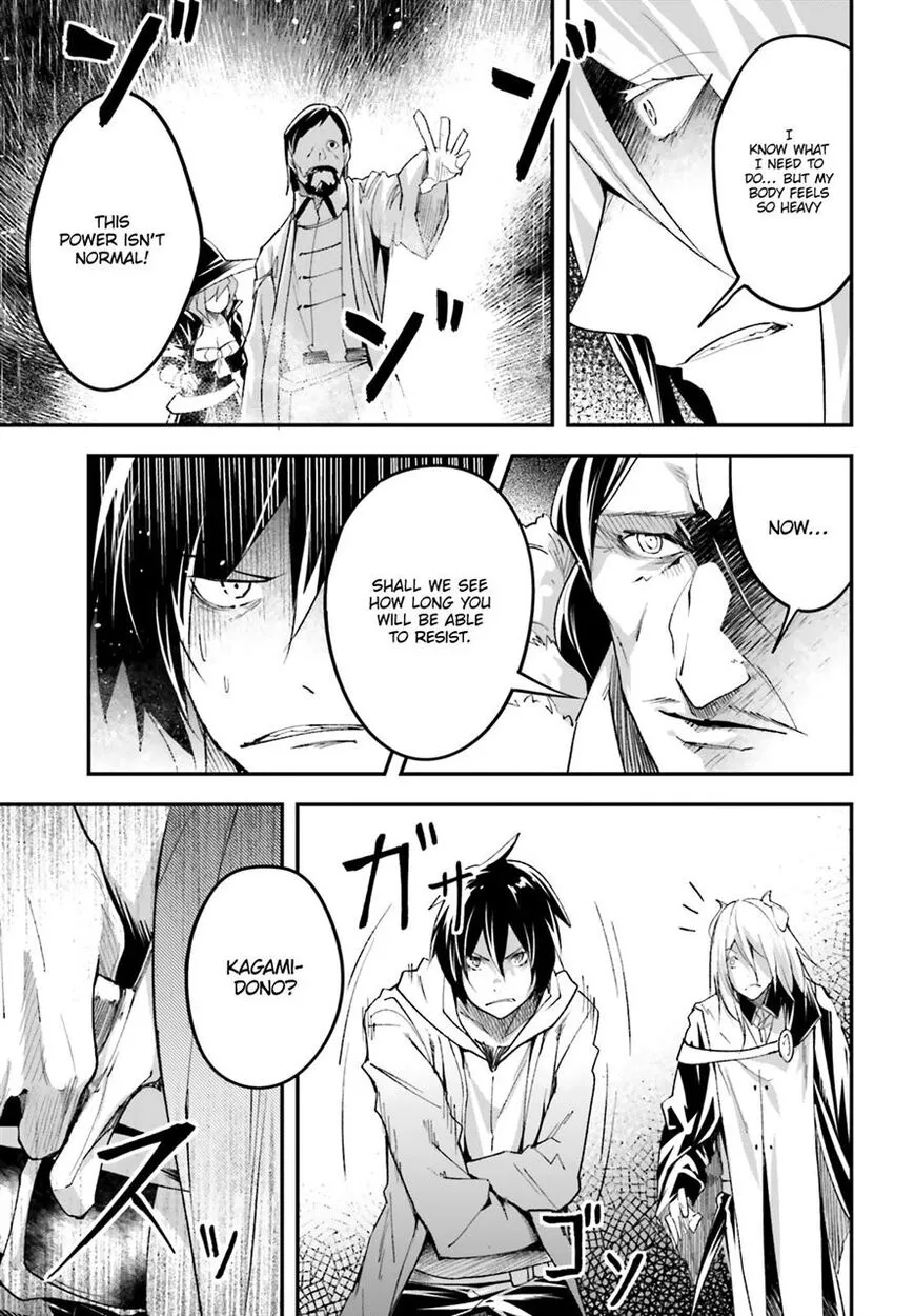 Read LV999 no Murabito EN Manga Online