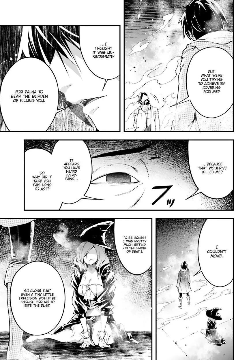 Read LV999 no Murabito EN Manga Online