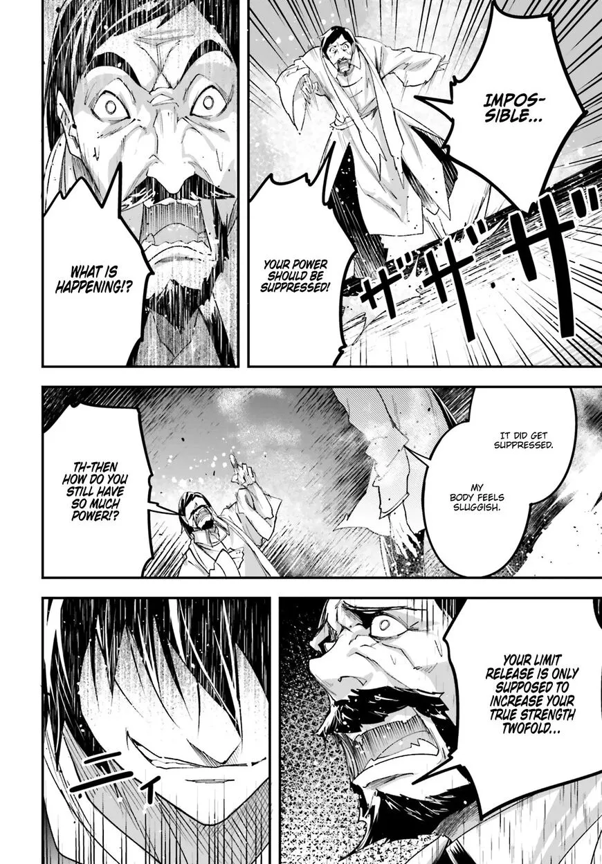 Read LV999 no Murabito EN Manga Online