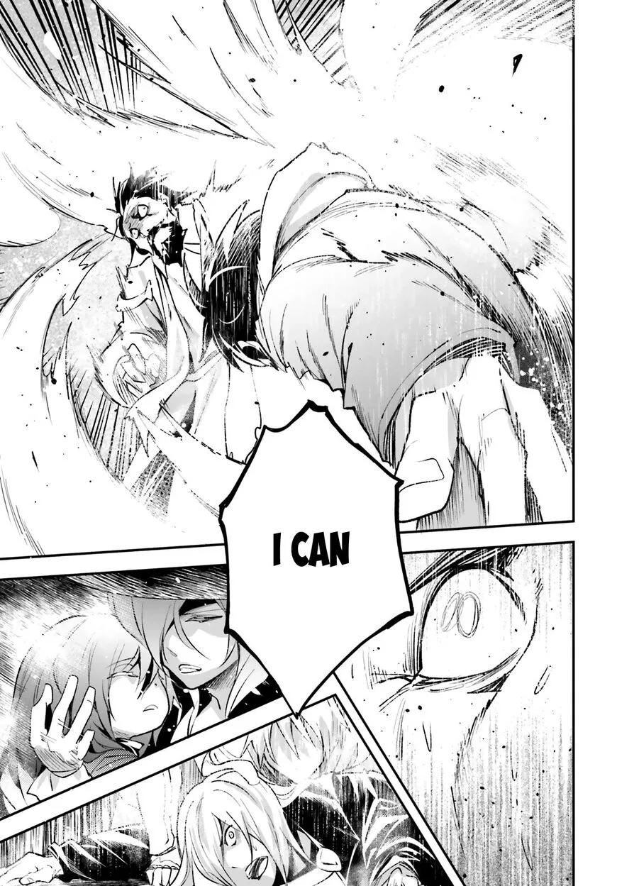 Read LV999 no Murabito EN Manga Online