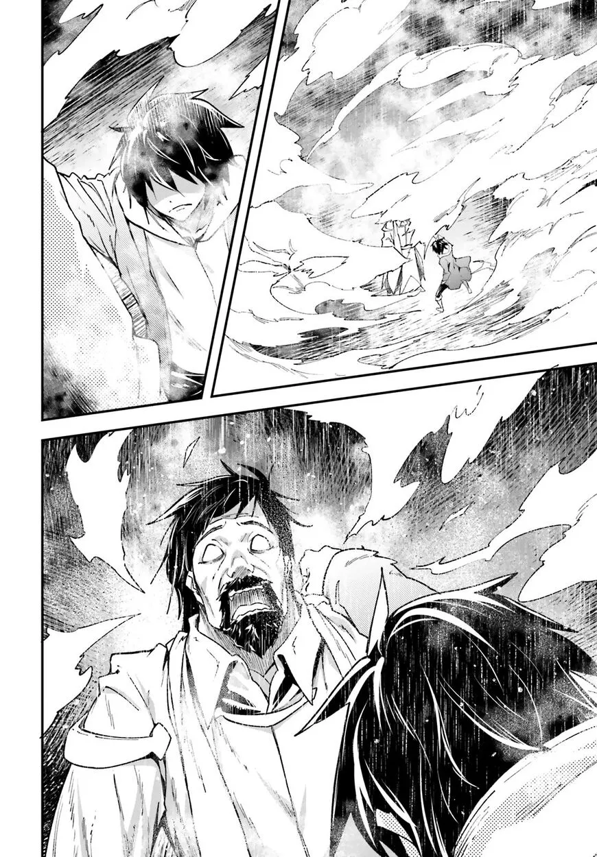 Read LV999 no Murabito EN Manga Online