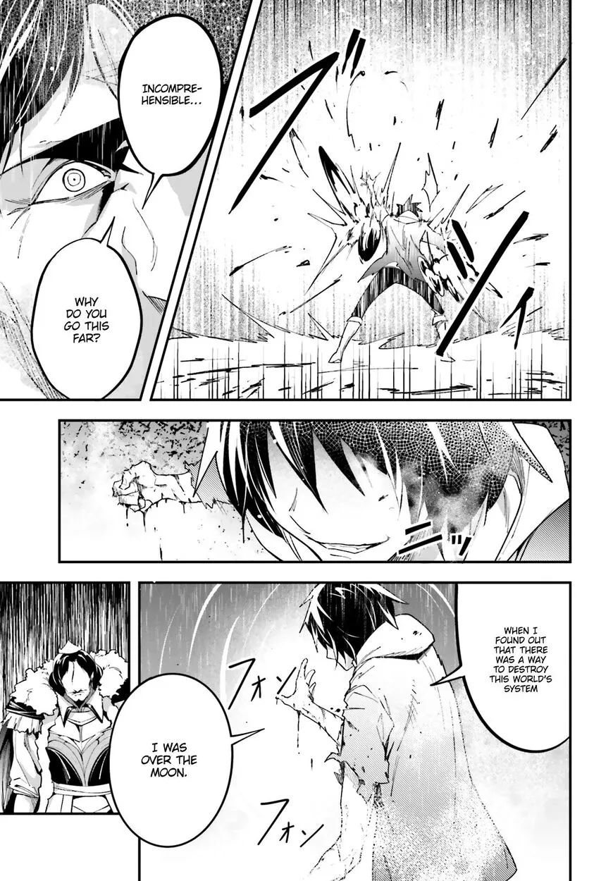 Read LV999 no Murabito EN Manga Online