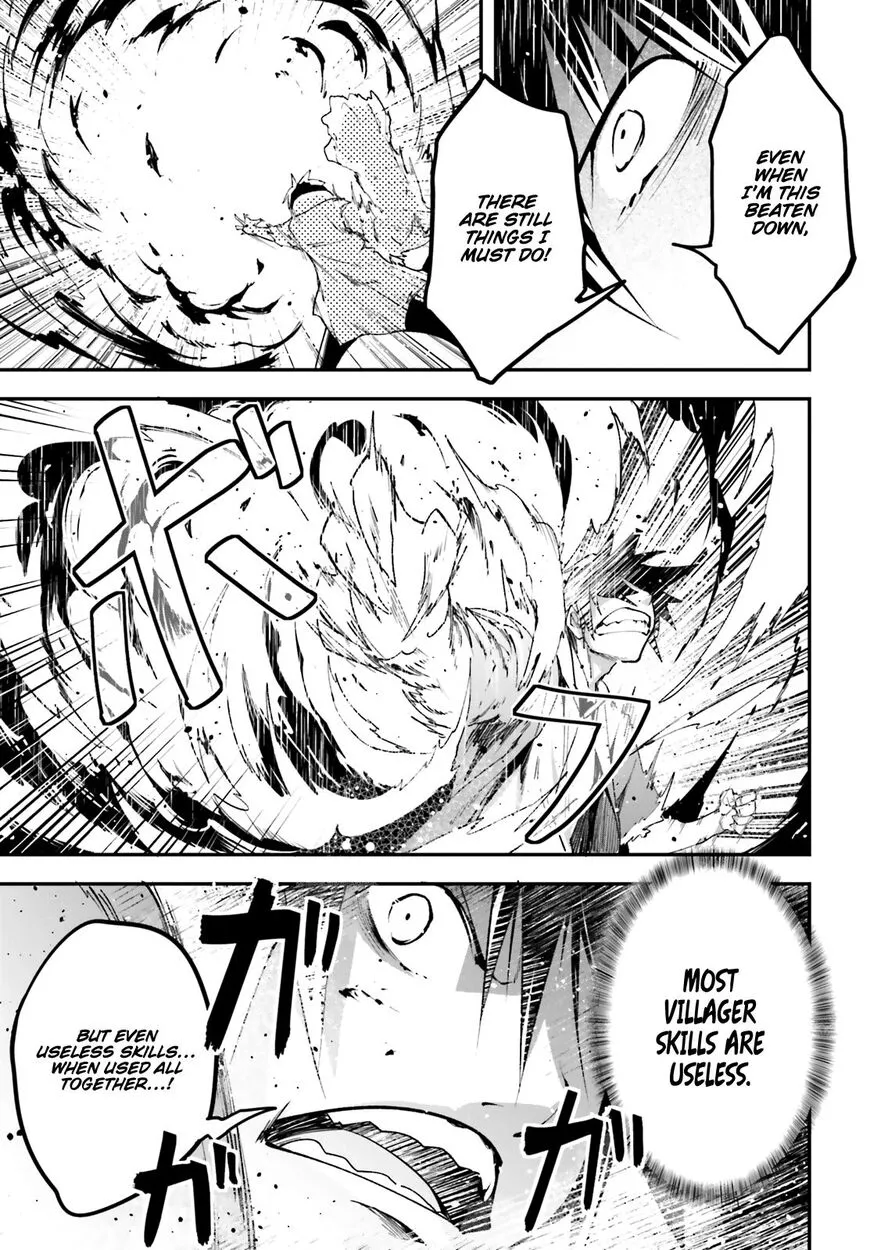 Read LV999 no Murabito EN Manga Online