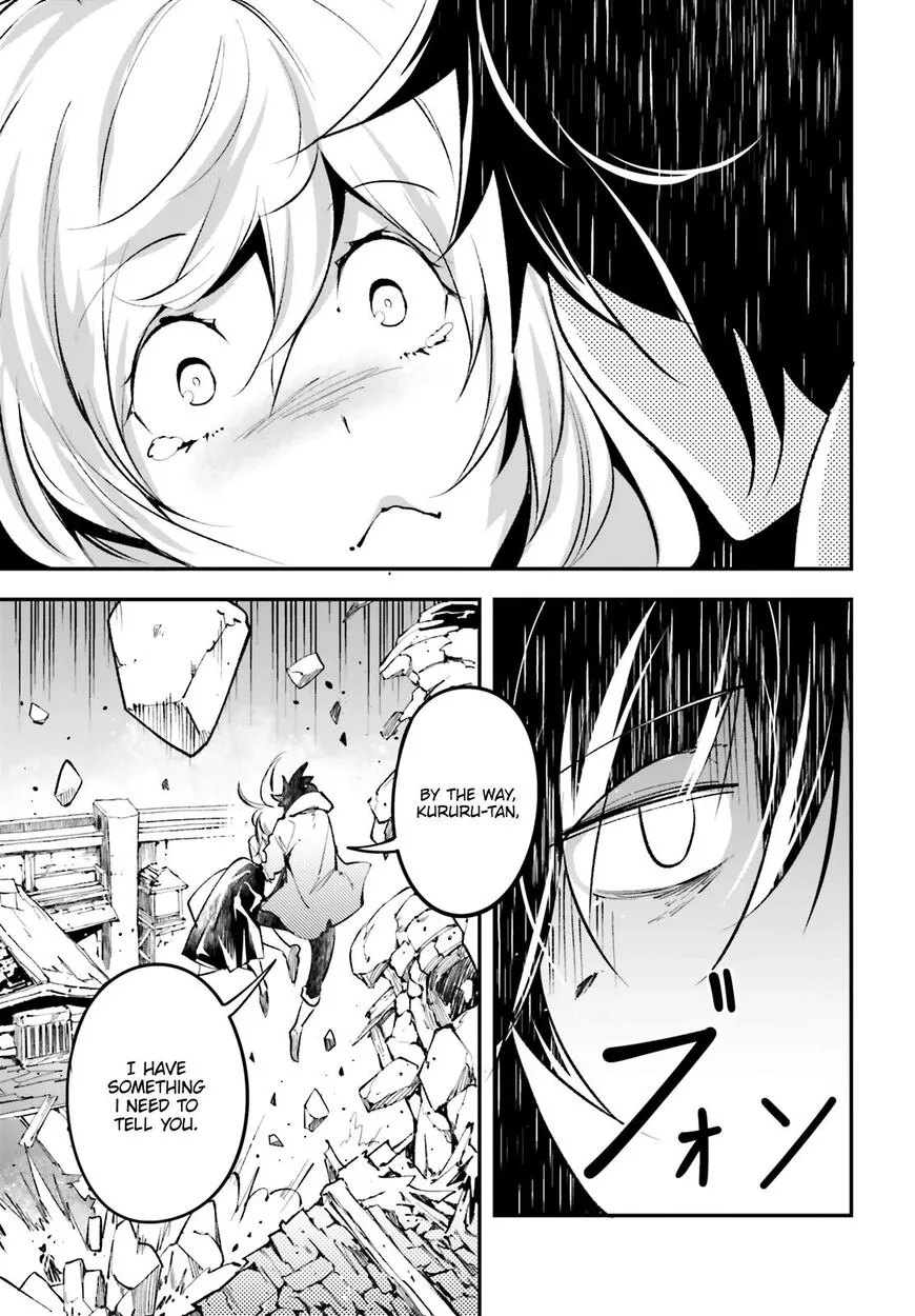Read LV999 no Murabito EN Manga Online