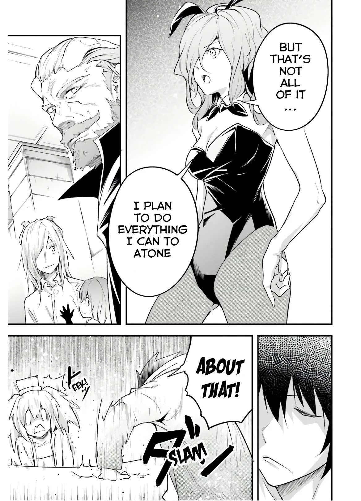 Read LV999 no Murabito EN Manga Online