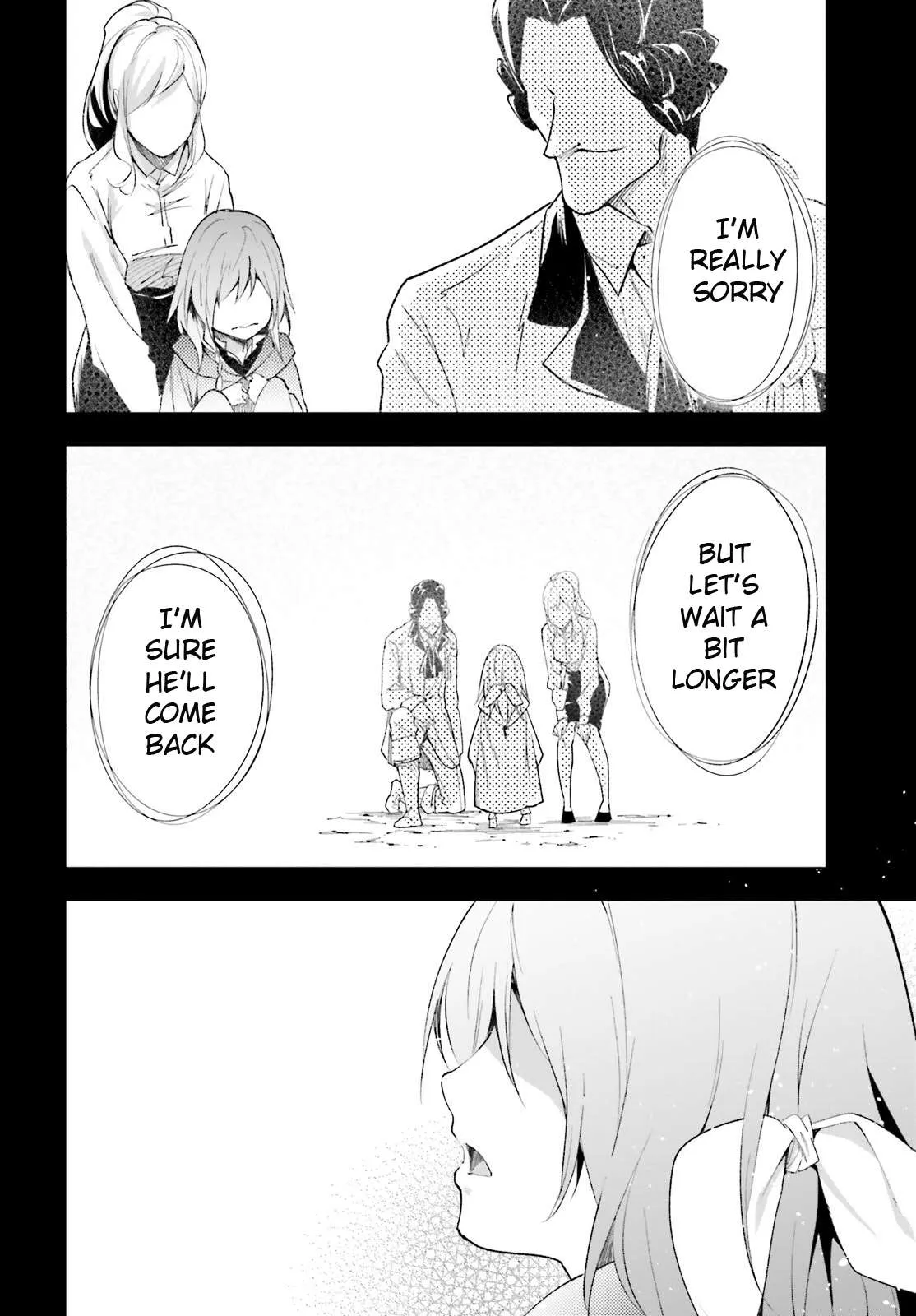 Read LV999 no Murabito EN Manga Online