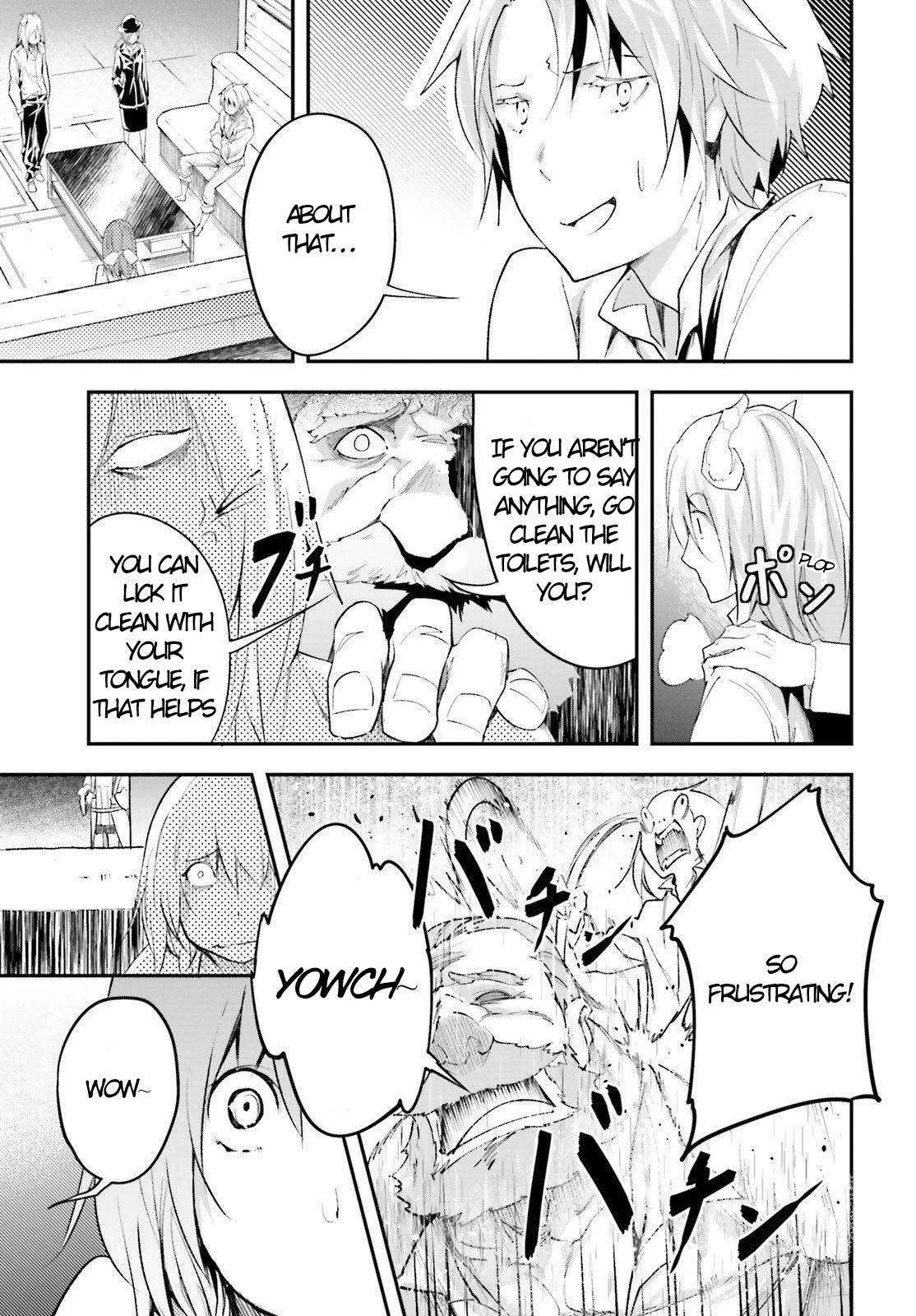 Read LV999 no Murabito EN Manga Online