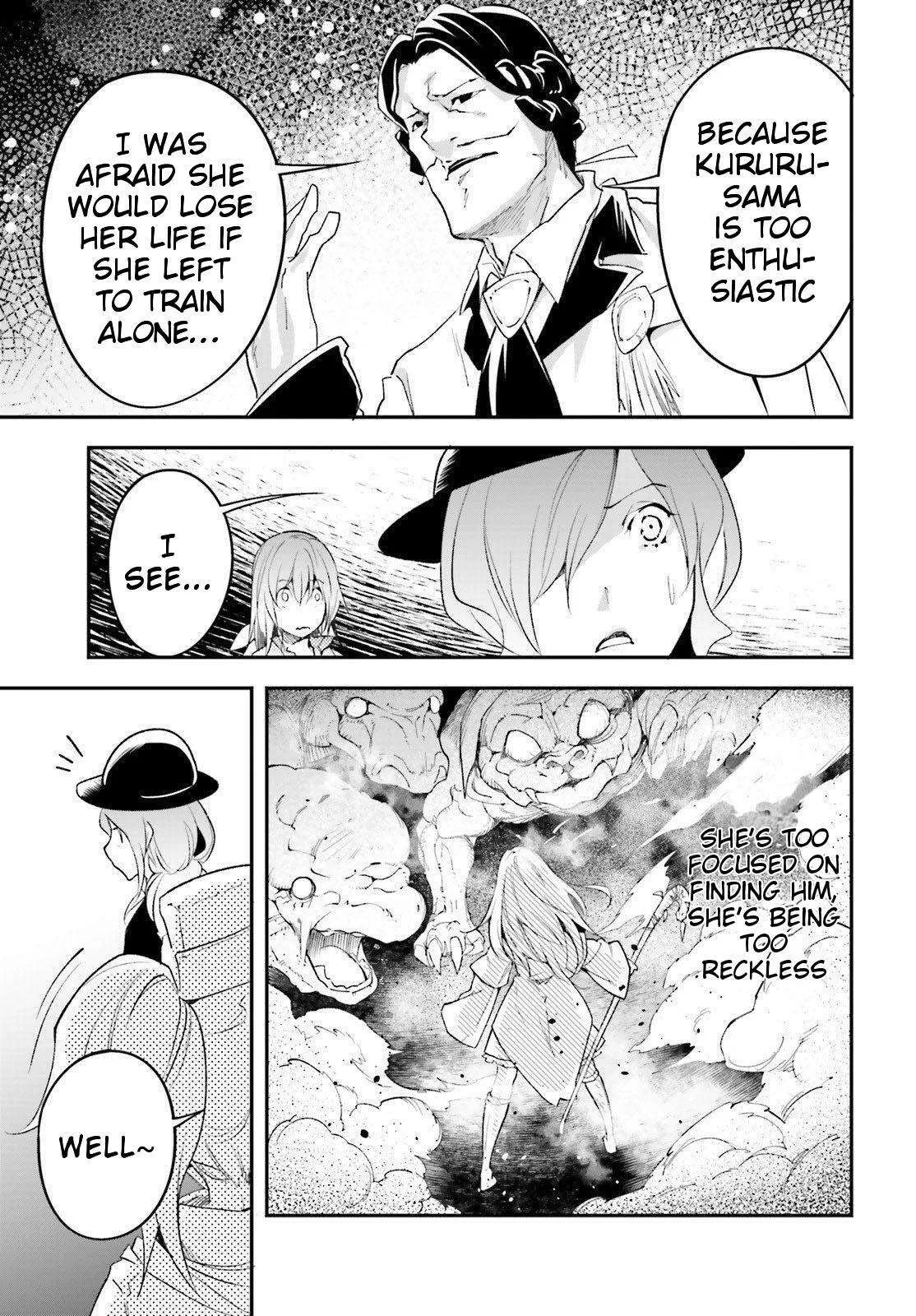 Read LV999 no Murabito EN Manga Online