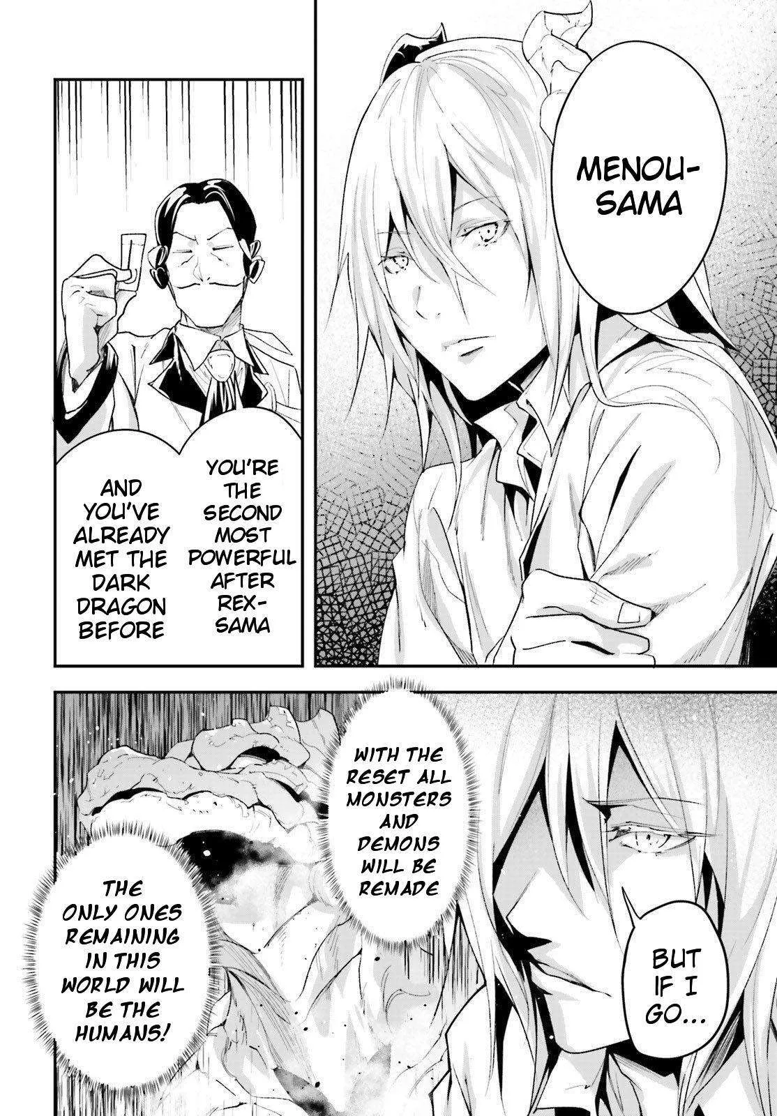 Read LV999 no Murabito EN Manga Online