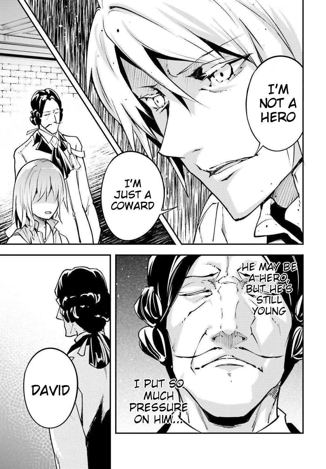 Read LV999 no Murabito EN Manga Online