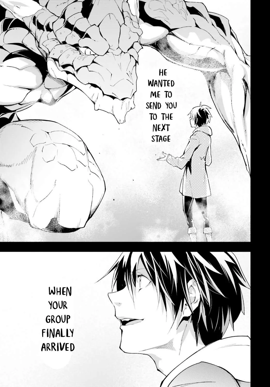 Read LV999 no Murabito EN Manga Online