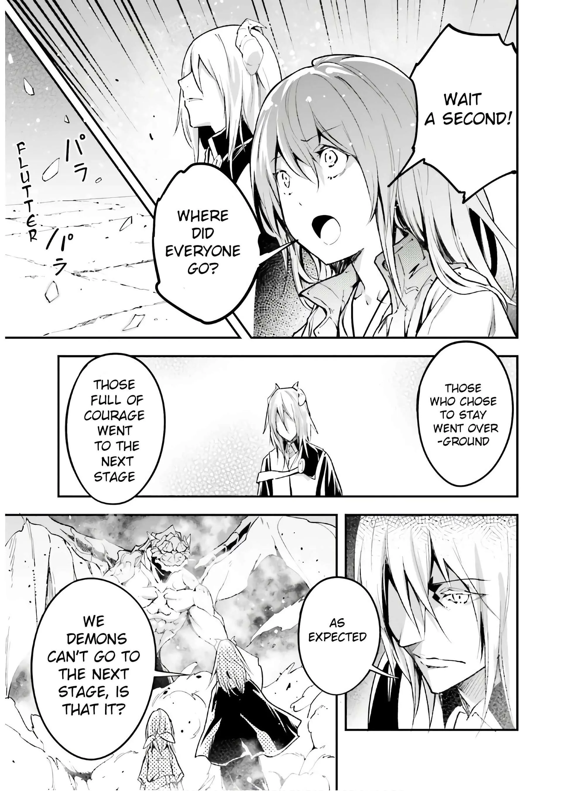 Read LV999 no Murabito EN Manga Online