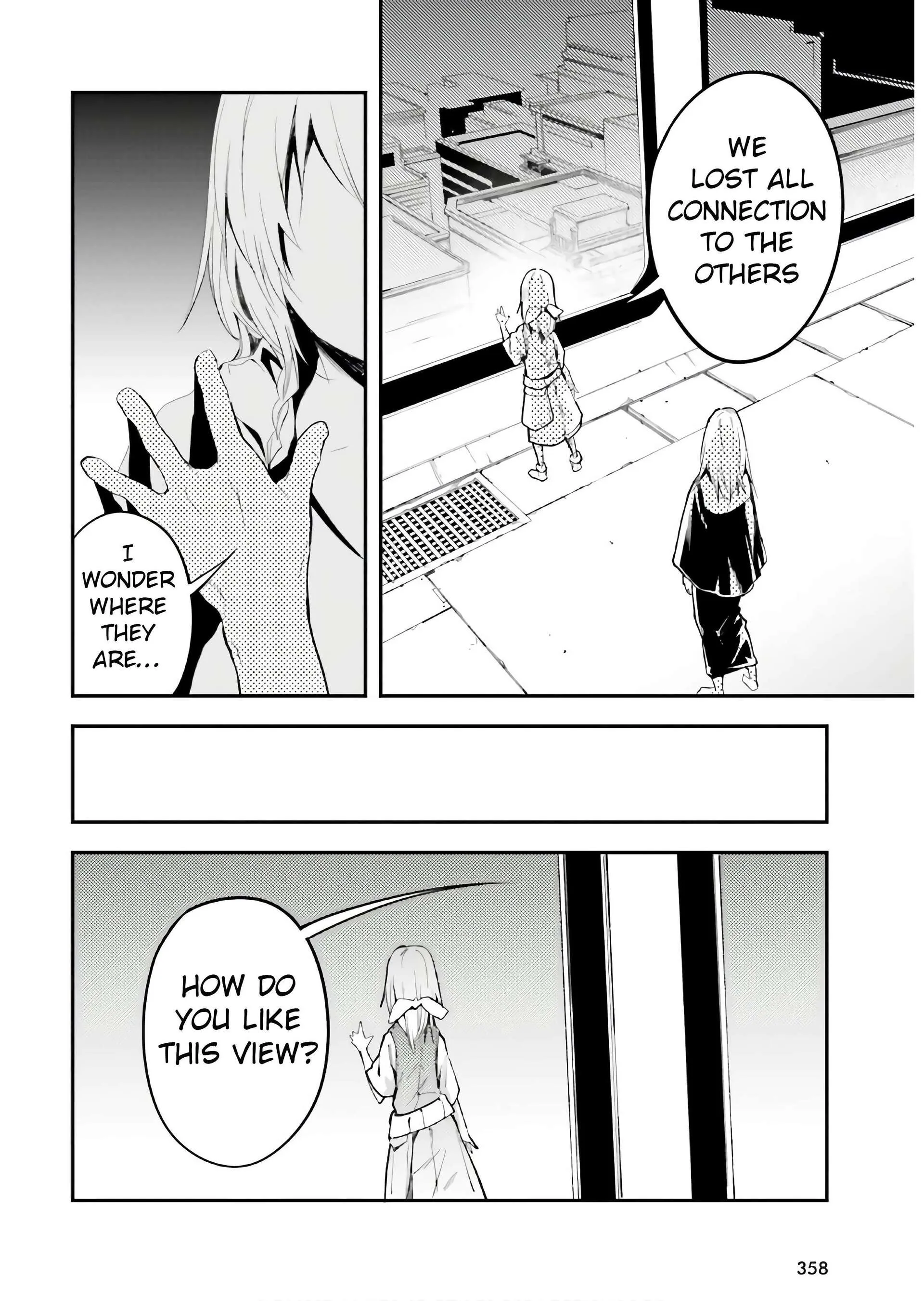 Read LV999 no Murabito EN Manga Online