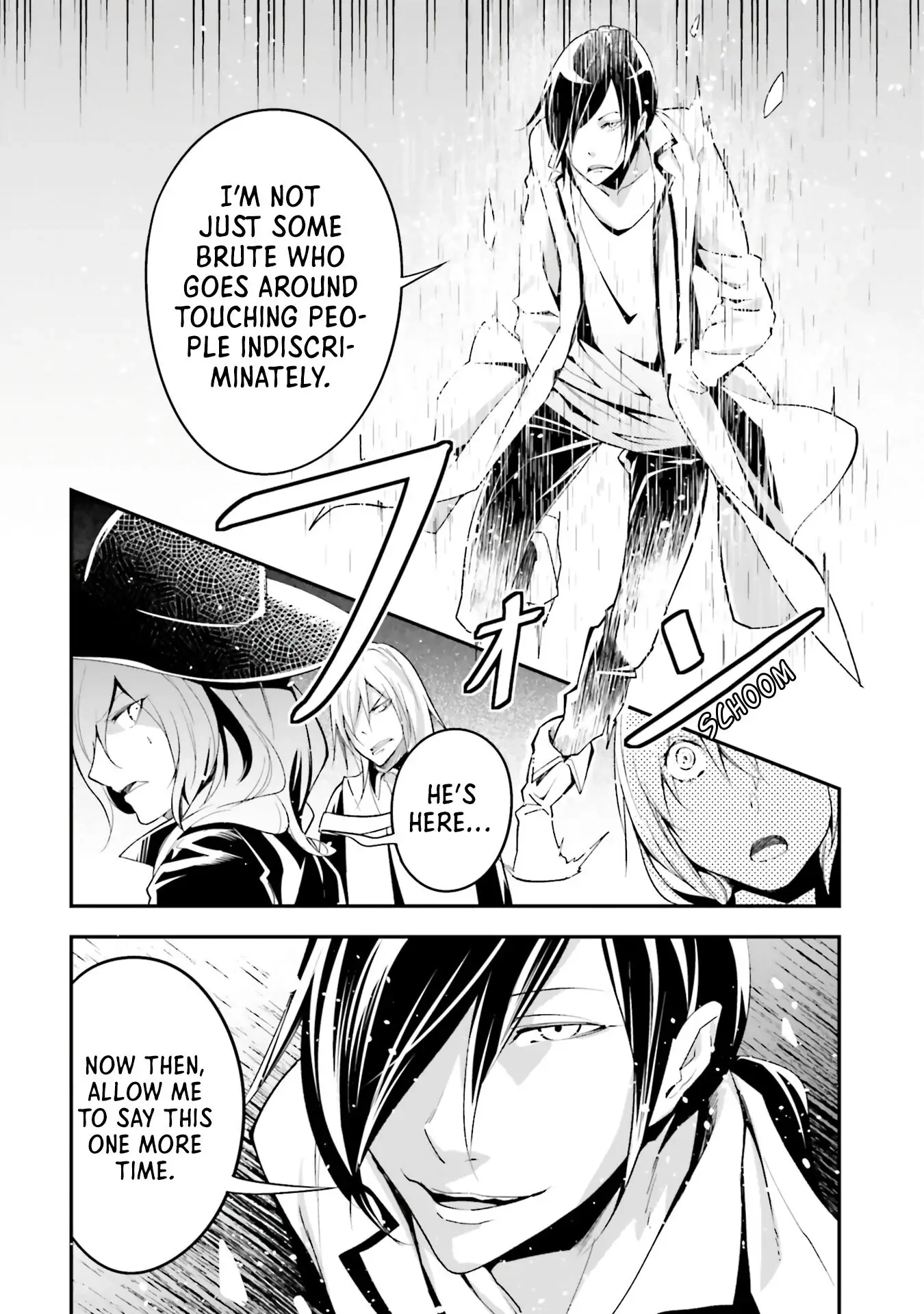 Read LV999 no Murabito EN Manga Online