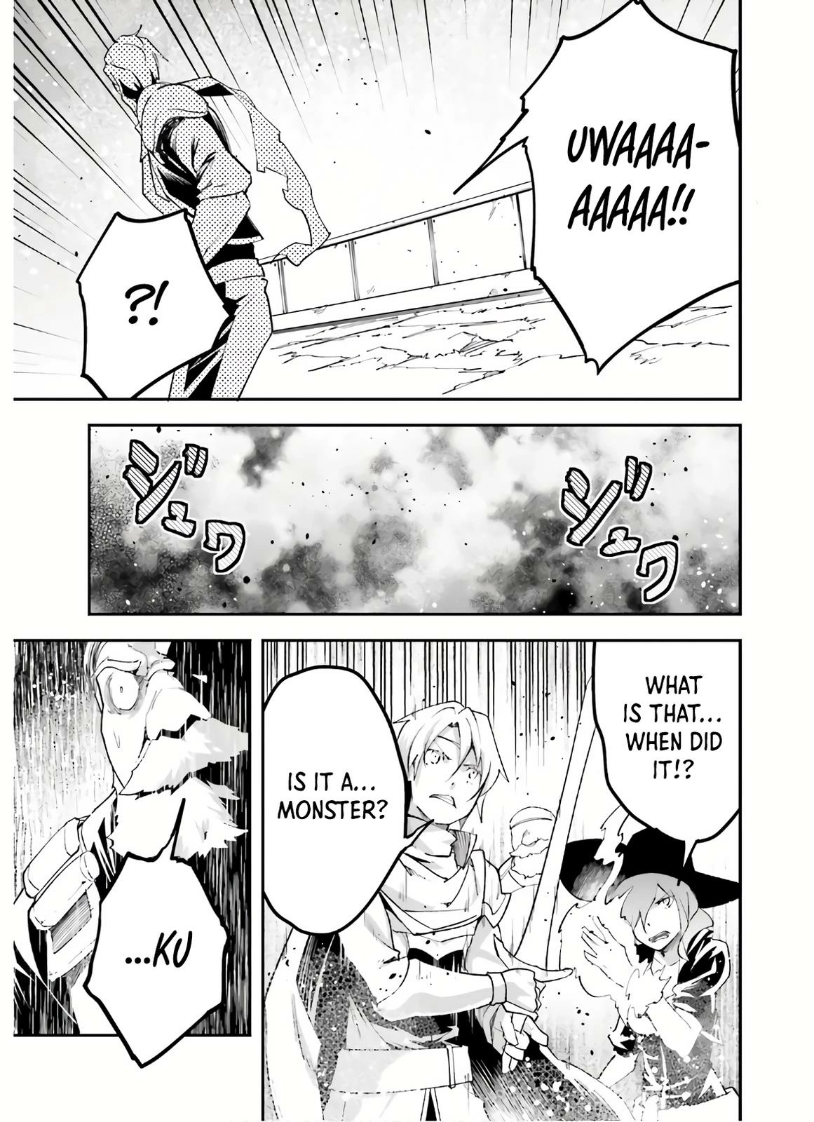 Read LV999 no Murabito EN Manga Online