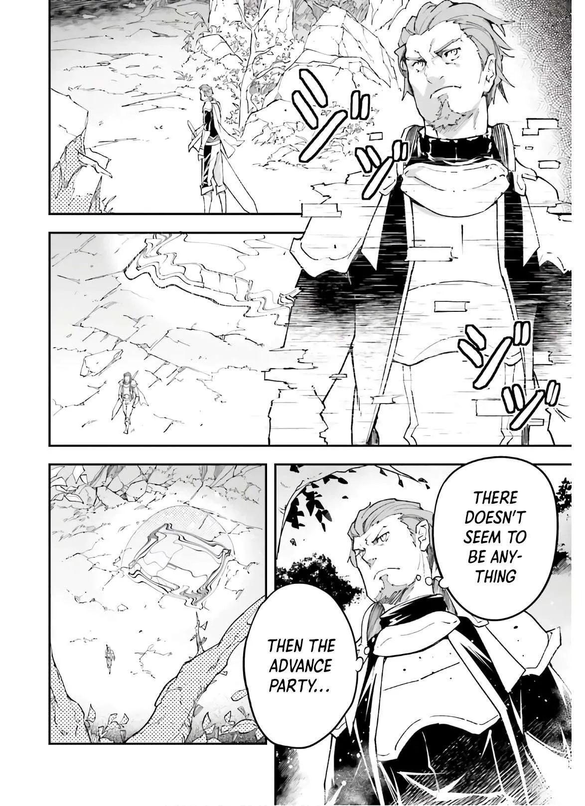 Read LV999 no Murabito EN Manga Online