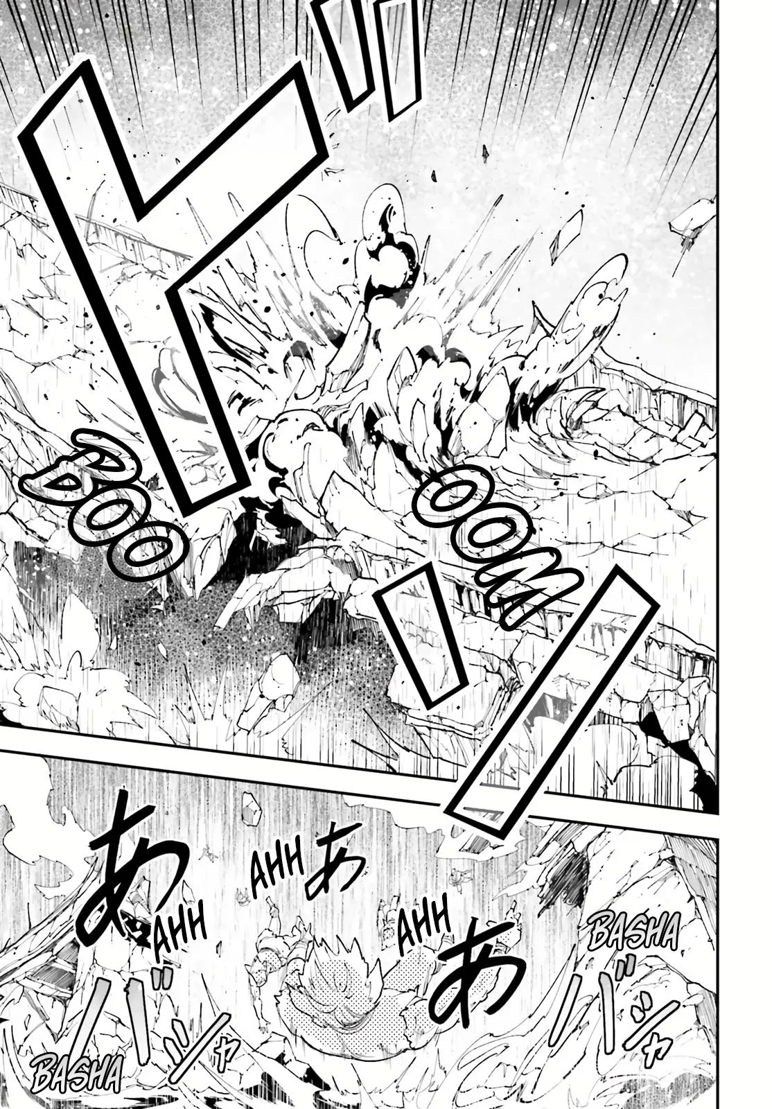 Read LV999 no Murabito EN Manga Online