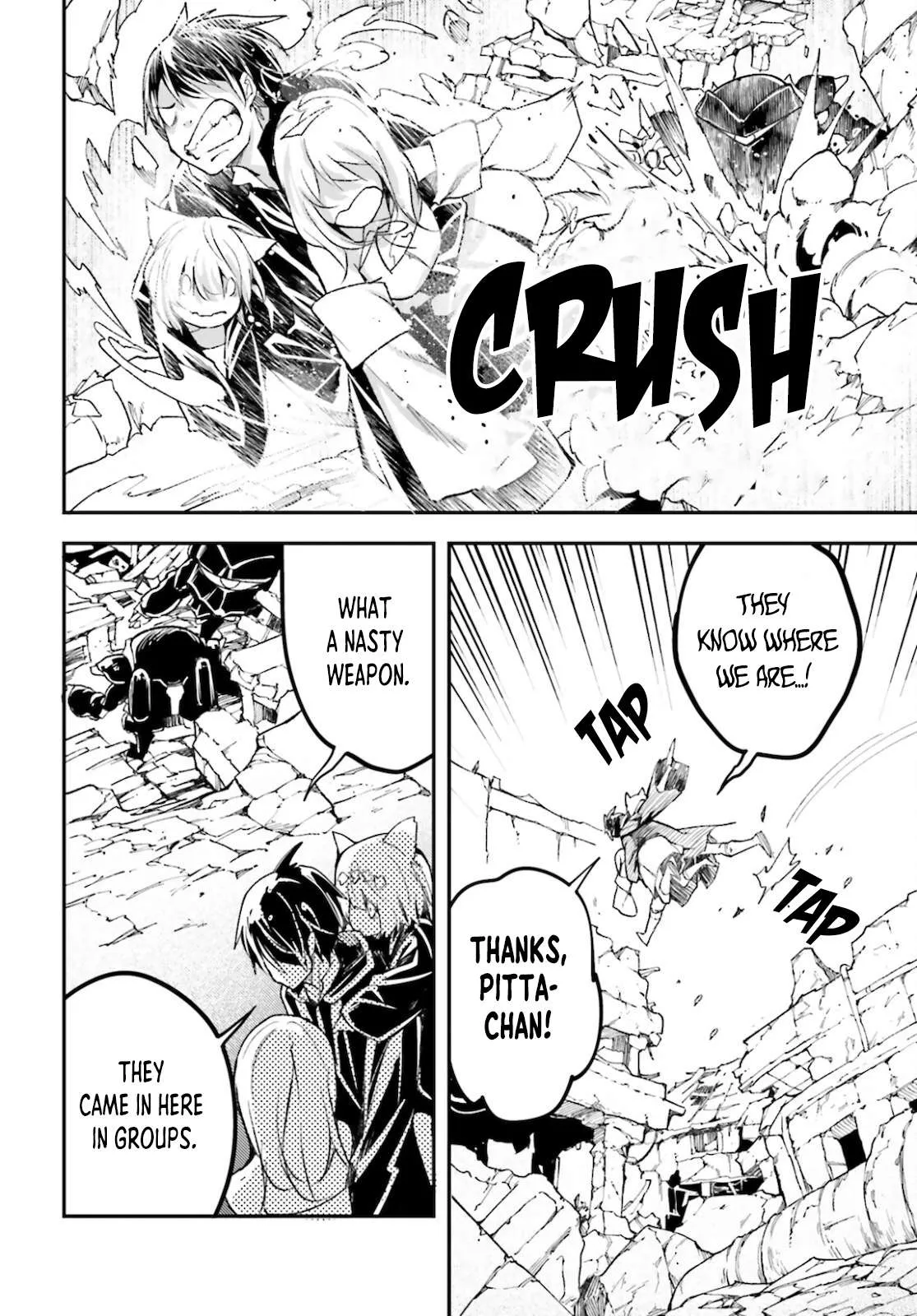 Read LV999 no Murabito EN Manga Online