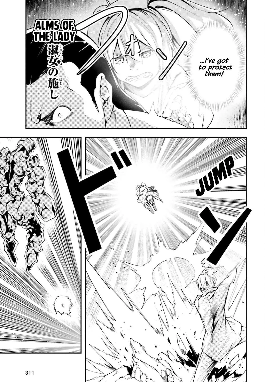 Read LV999 no Murabito EN Manga Online
