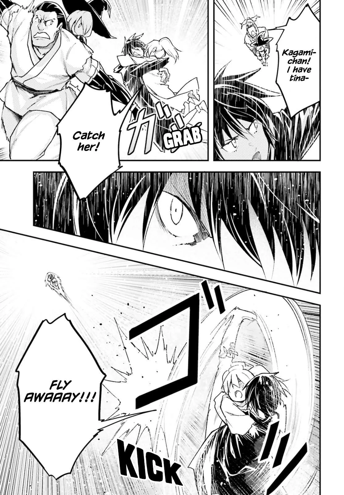 Read LV999 no Murabito EN Manga Online