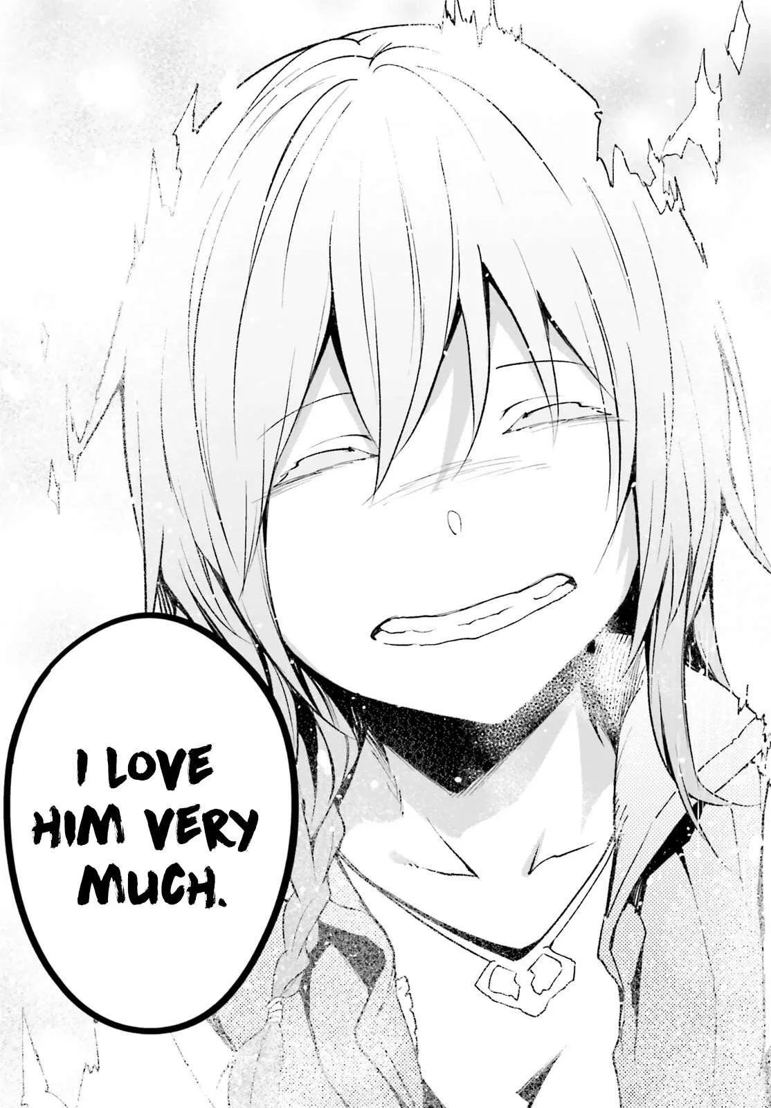 Read LV999 no Murabito EN Manga Online