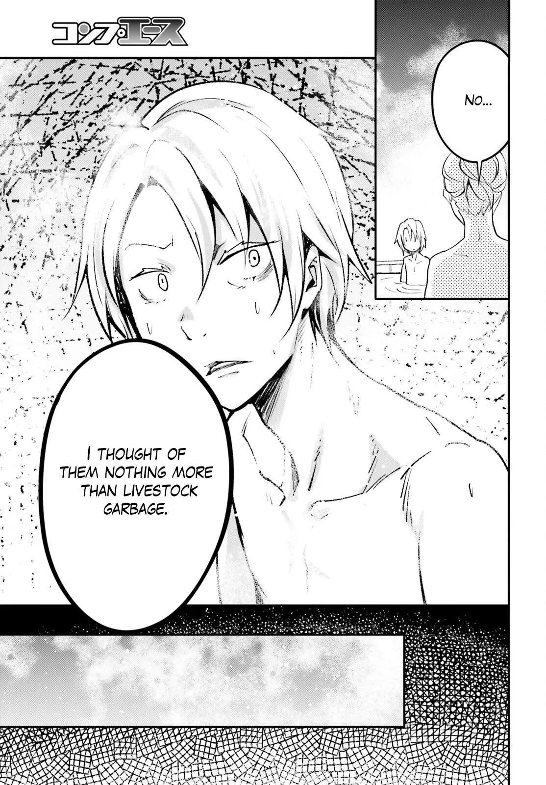 Read LV999 no Murabito EN Manga Online