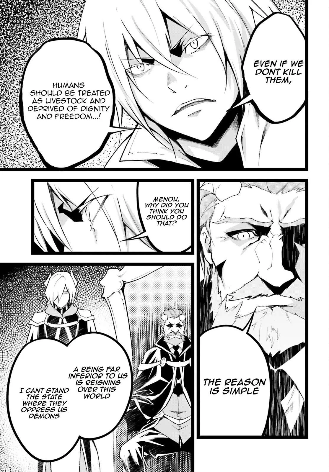 Read LV999 no Murabito EN Manga Online