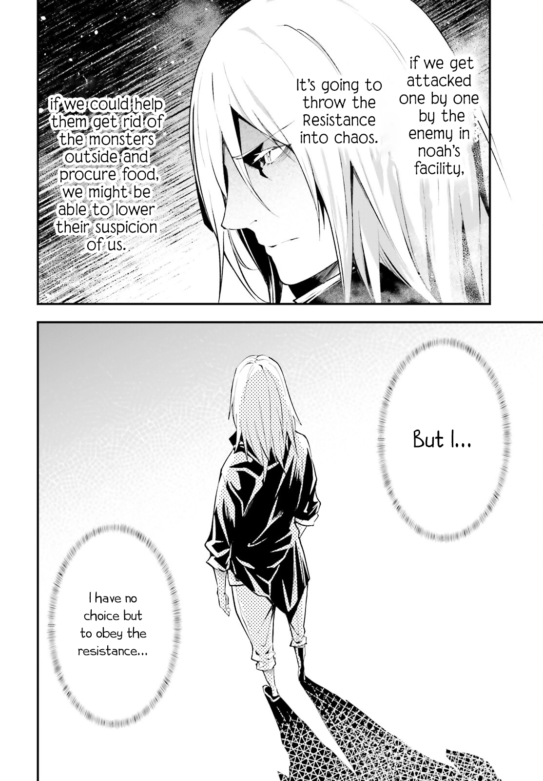 Read LV999 no Murabito EN Manga Online