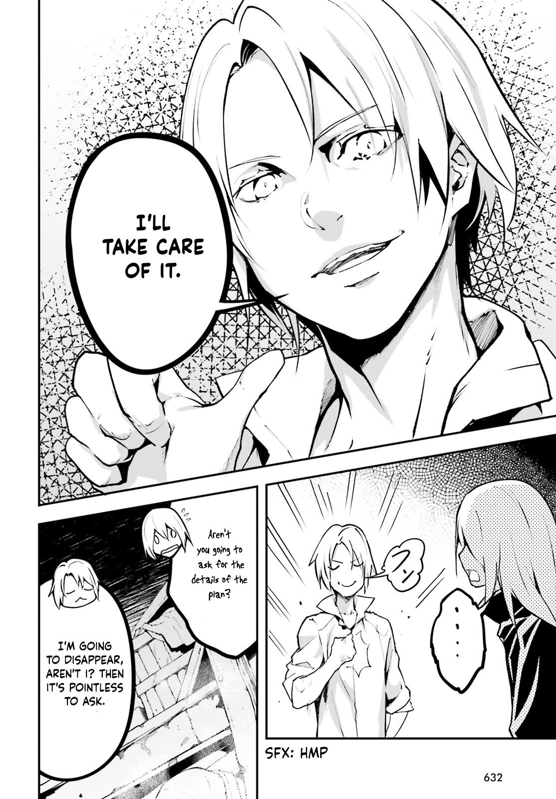 Read LV999 no Murabito EN Manga Online