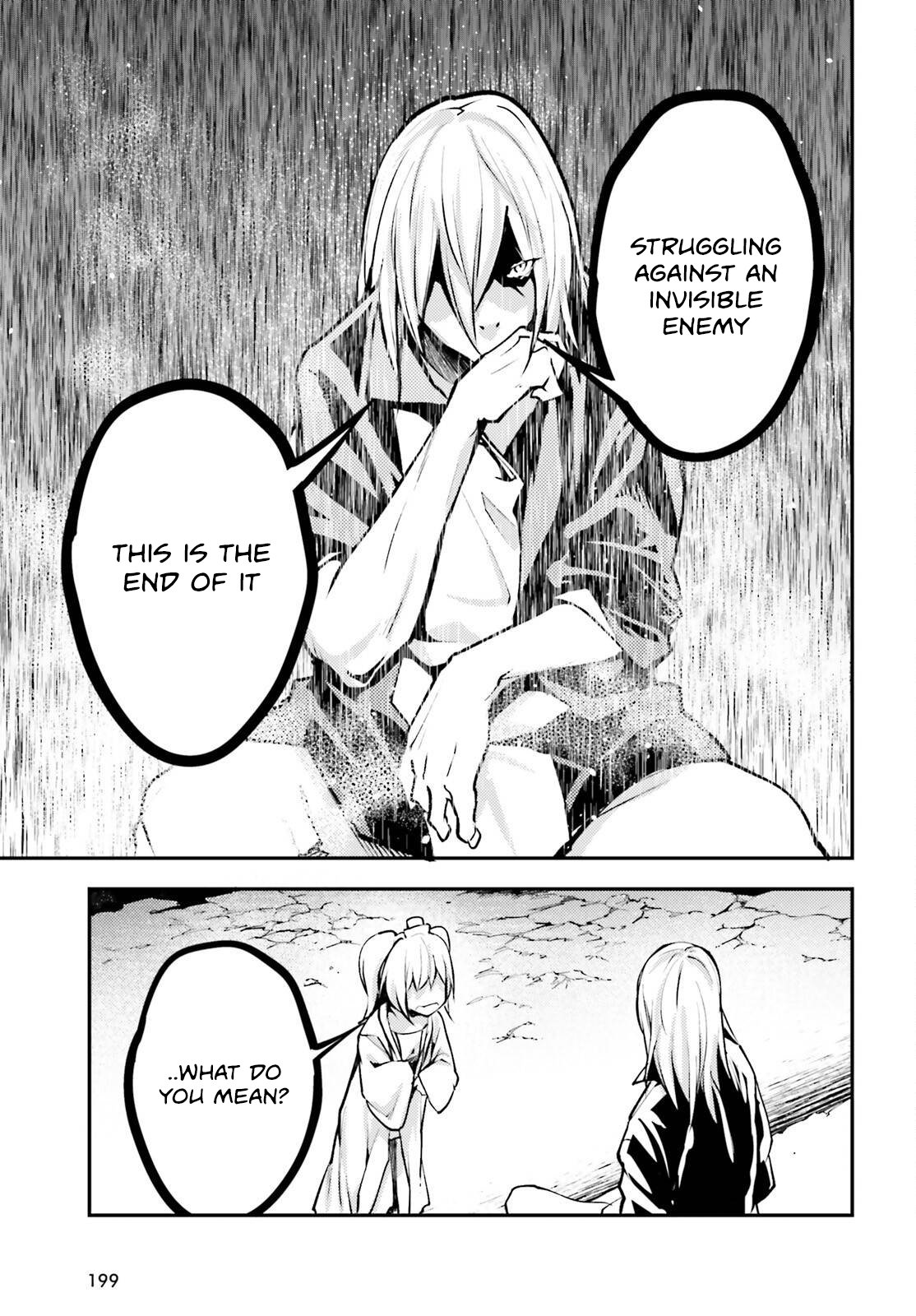 Read LV999 no Murabito EN Manga Online