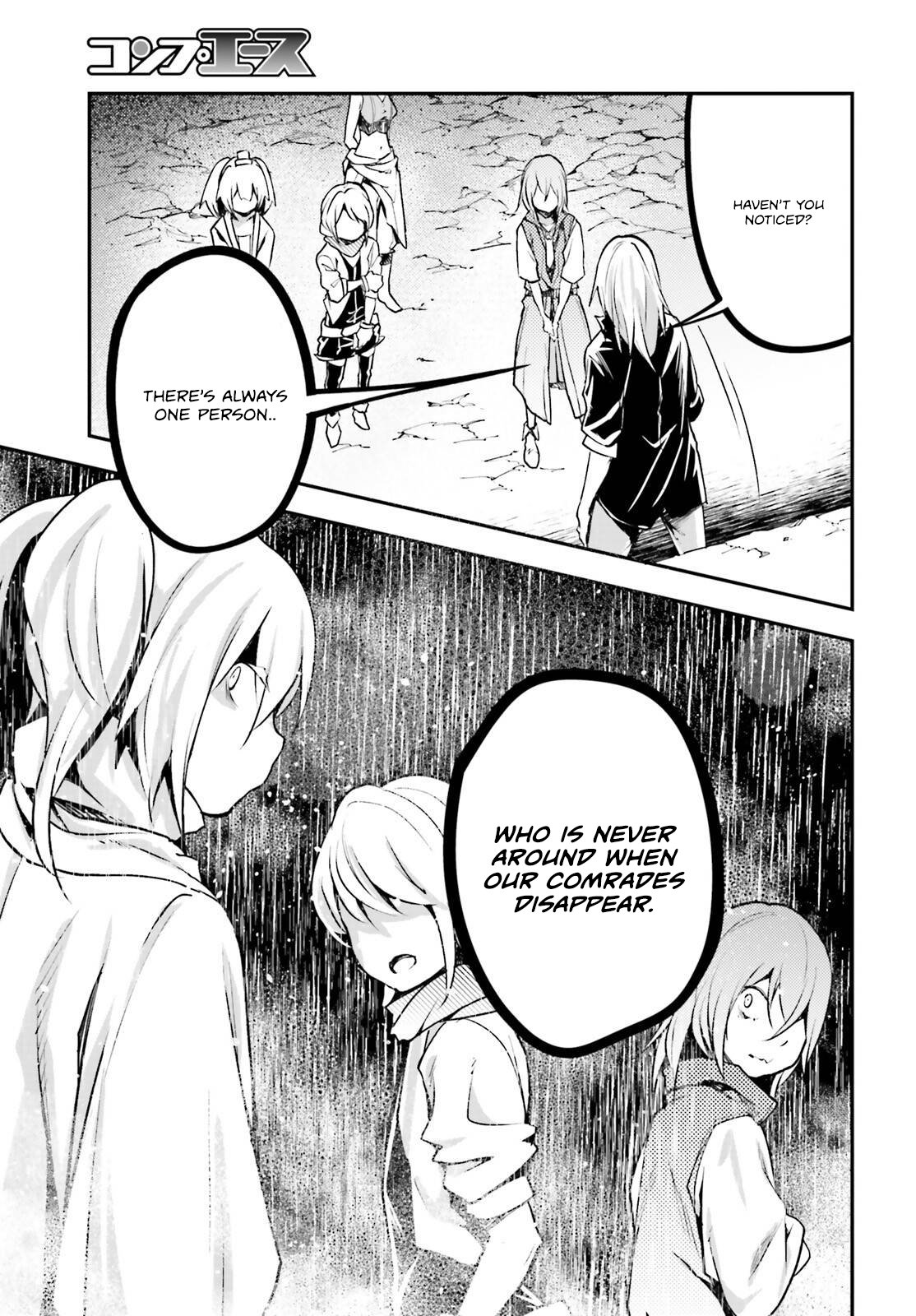 Read LV999 no Murabito EN Manga Online