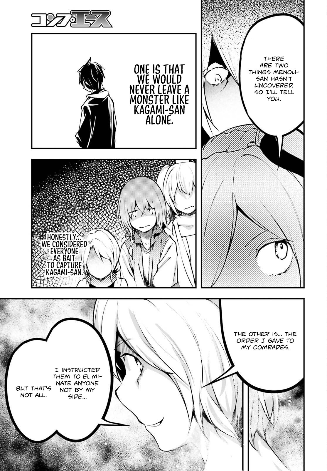 Read LV999 no Murabito EN Manga Online