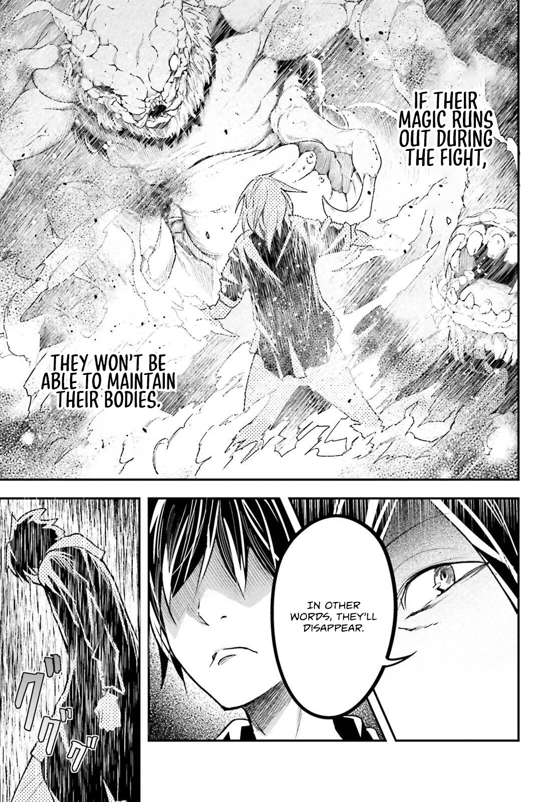 Read LV999 no Murabito EN Manga Online