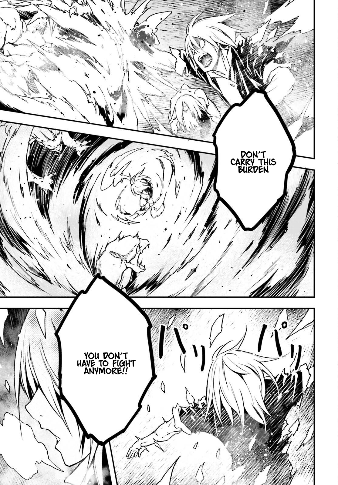 Read LV999 no Murabito EN Manga Online