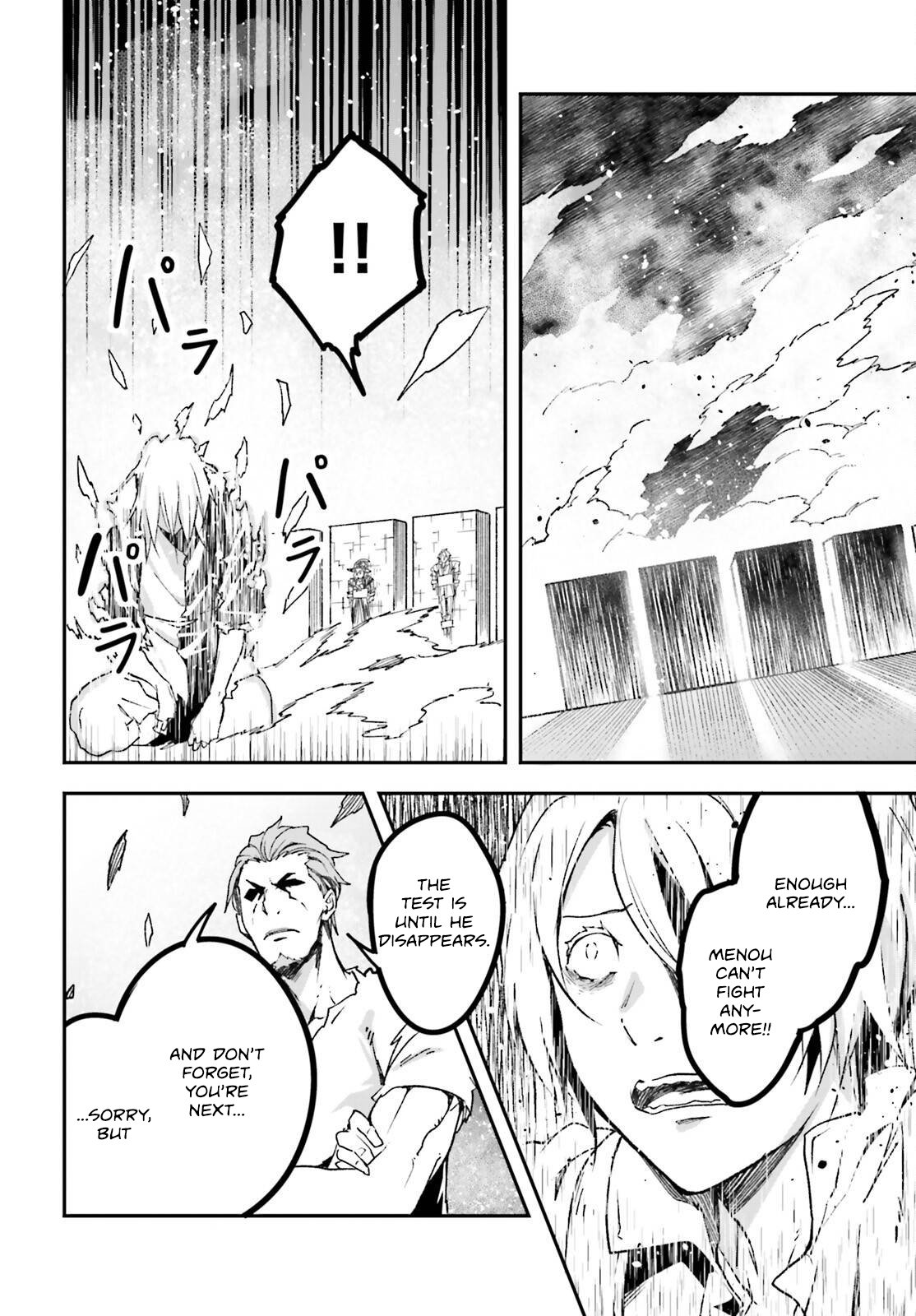 Read LV999 no Murabito EN Manga Online