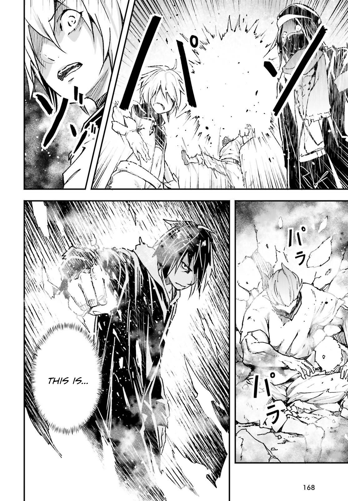 Read LV999 no Murabito EN Manga Online