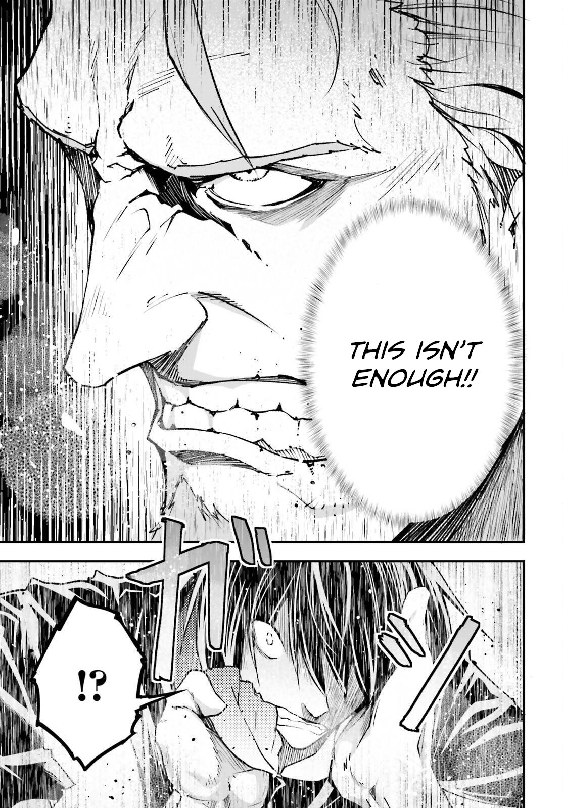 Read LV999 no Murabito EN Manga Online