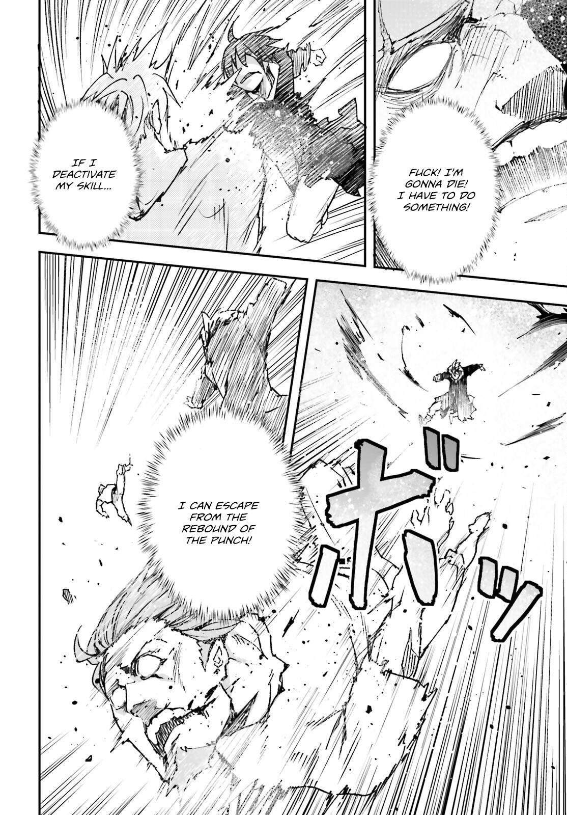 Read LV999 no Murabito EN Manga Online