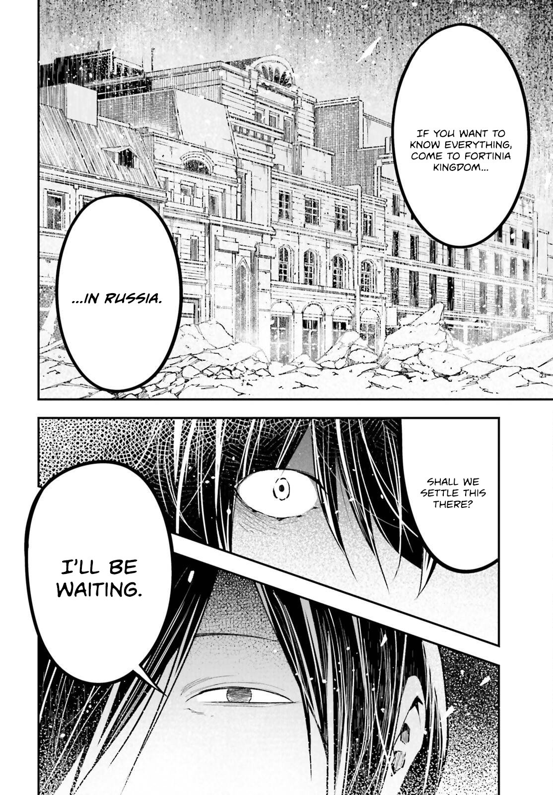 Read LV999 no Murabito EN Manga Online