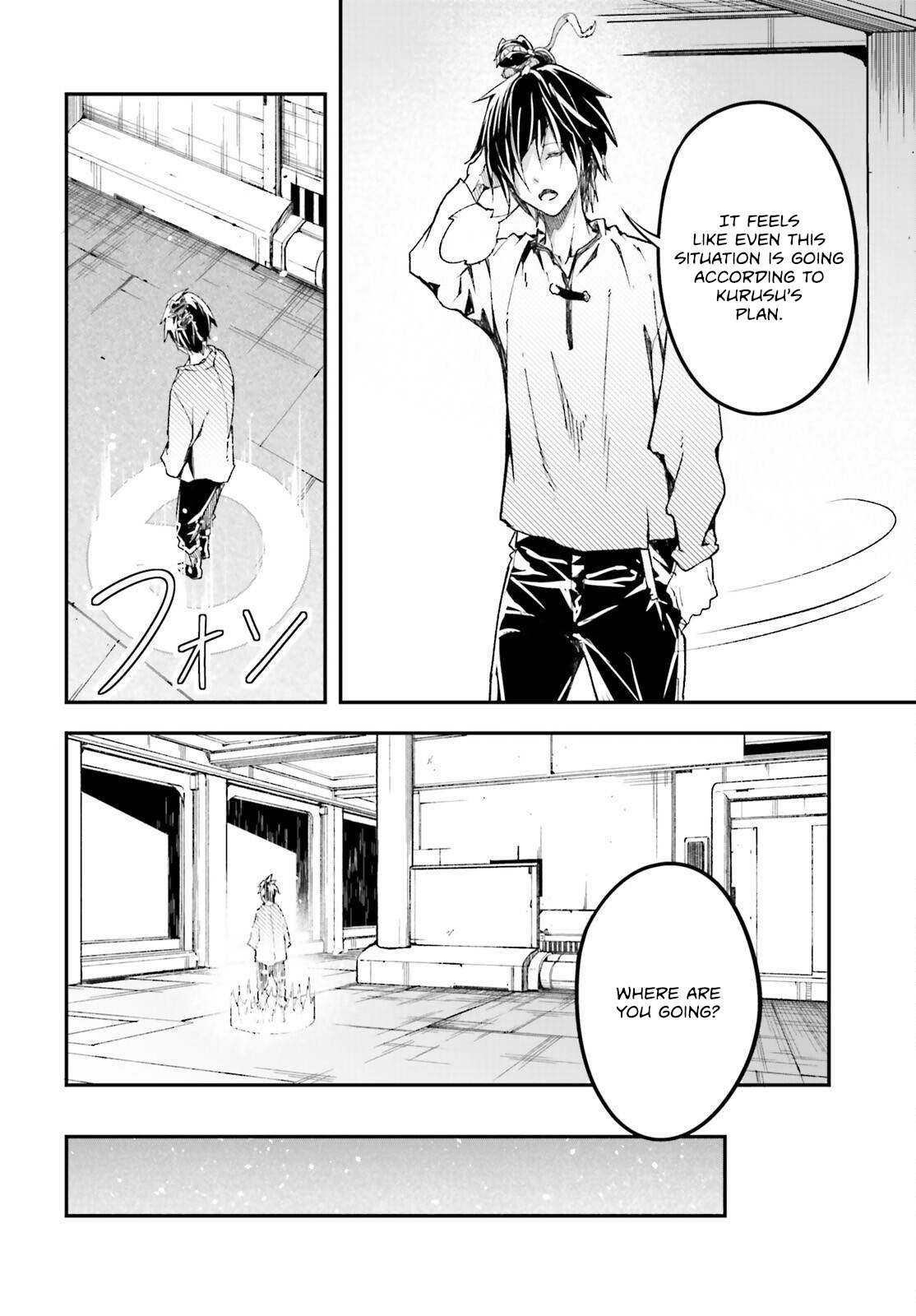 Read LV999 no Murabito EN Manga Online
