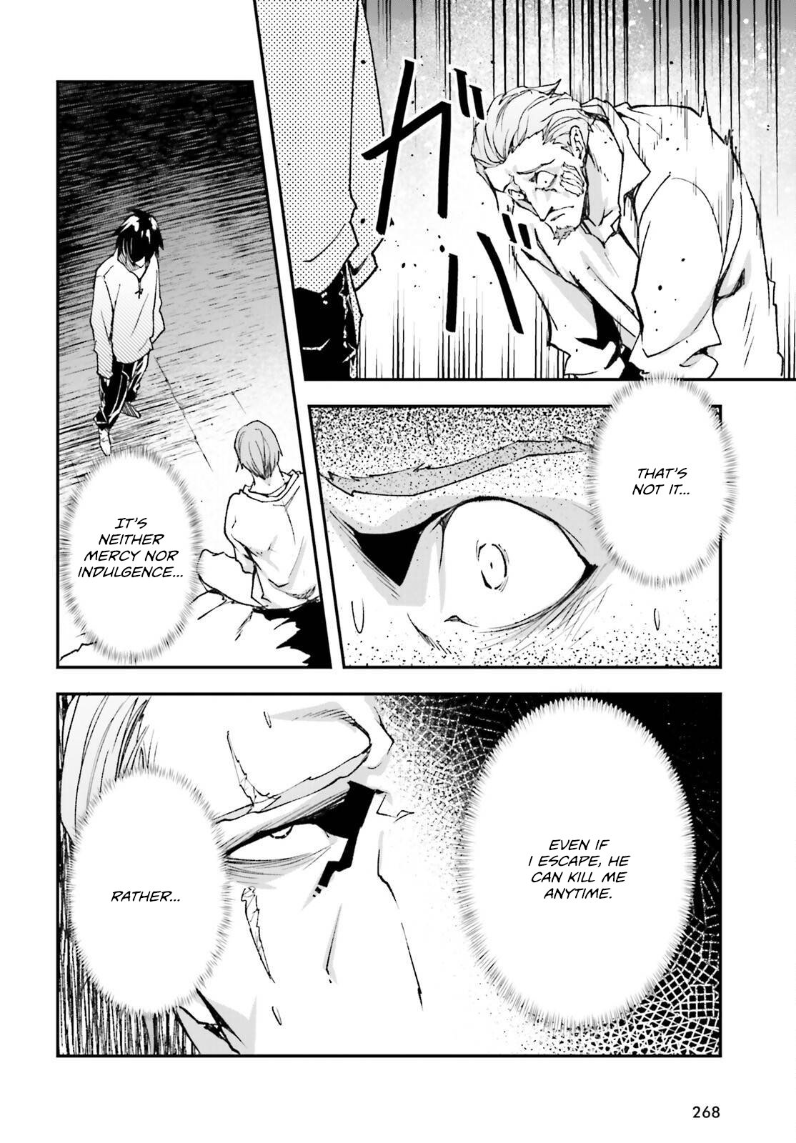 Read LV999 no Murabito EN Manga Online