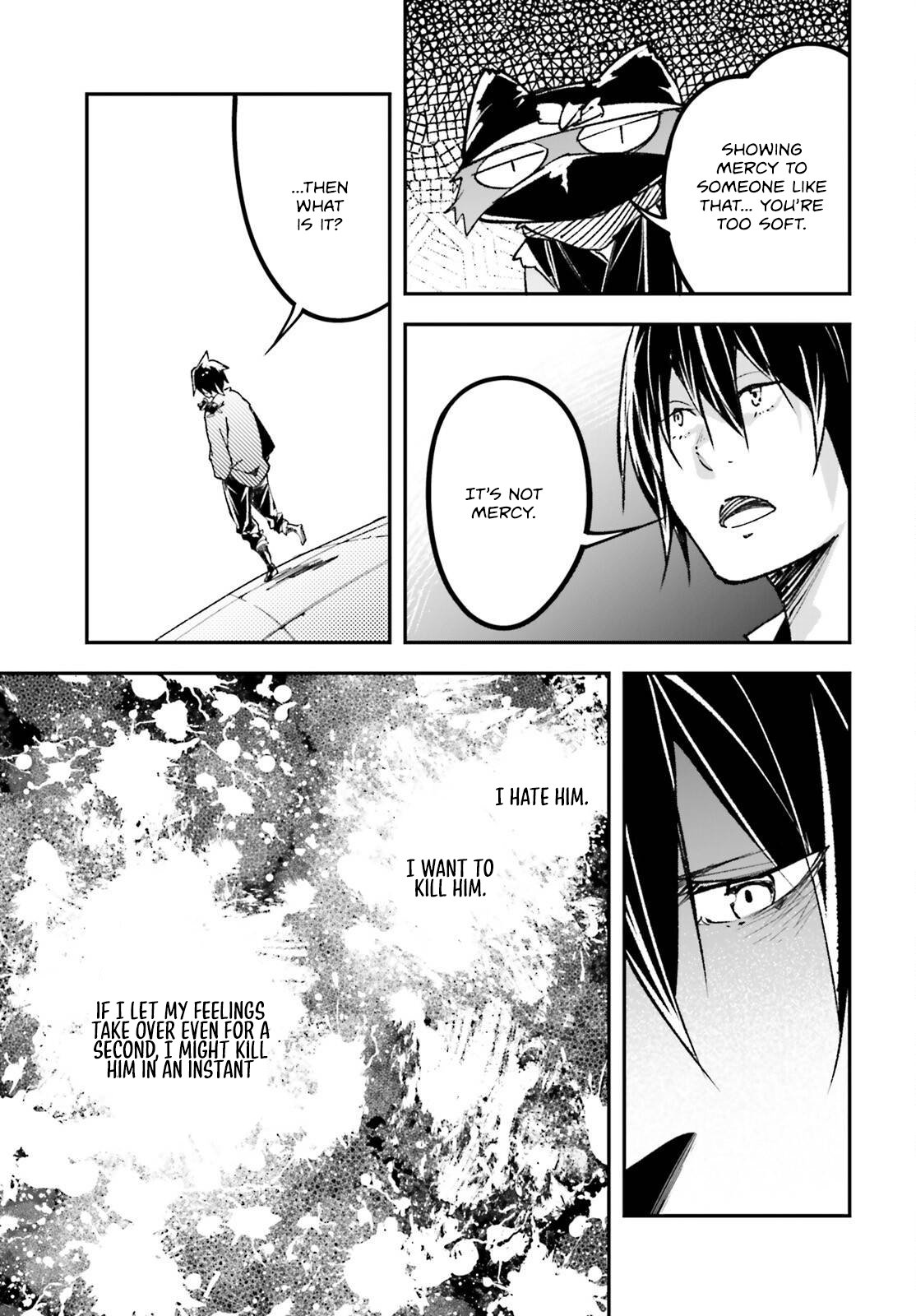 Read LV999 no Murabito EN Manga Online