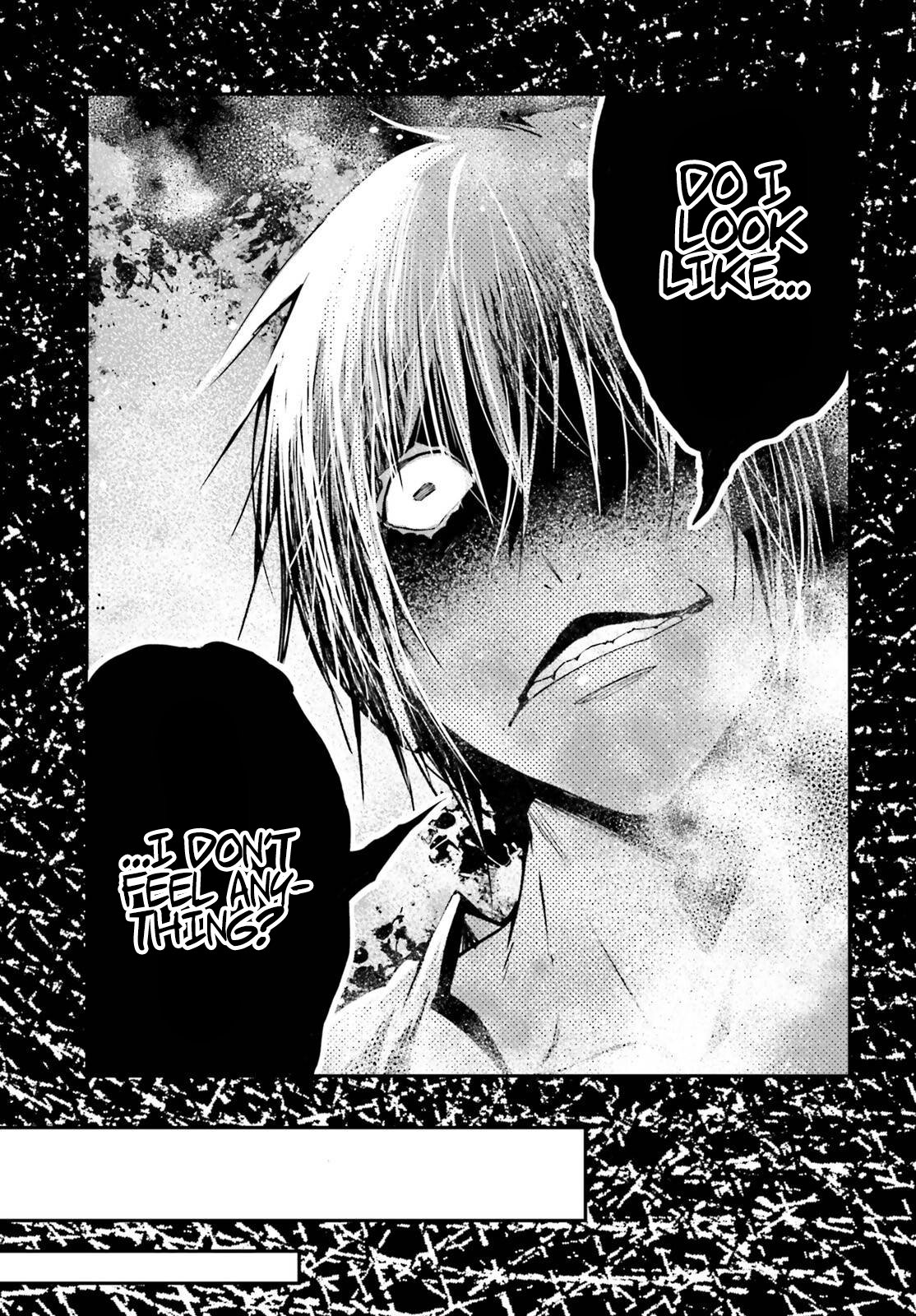 Read LV999 no Murabito EN Manga Online