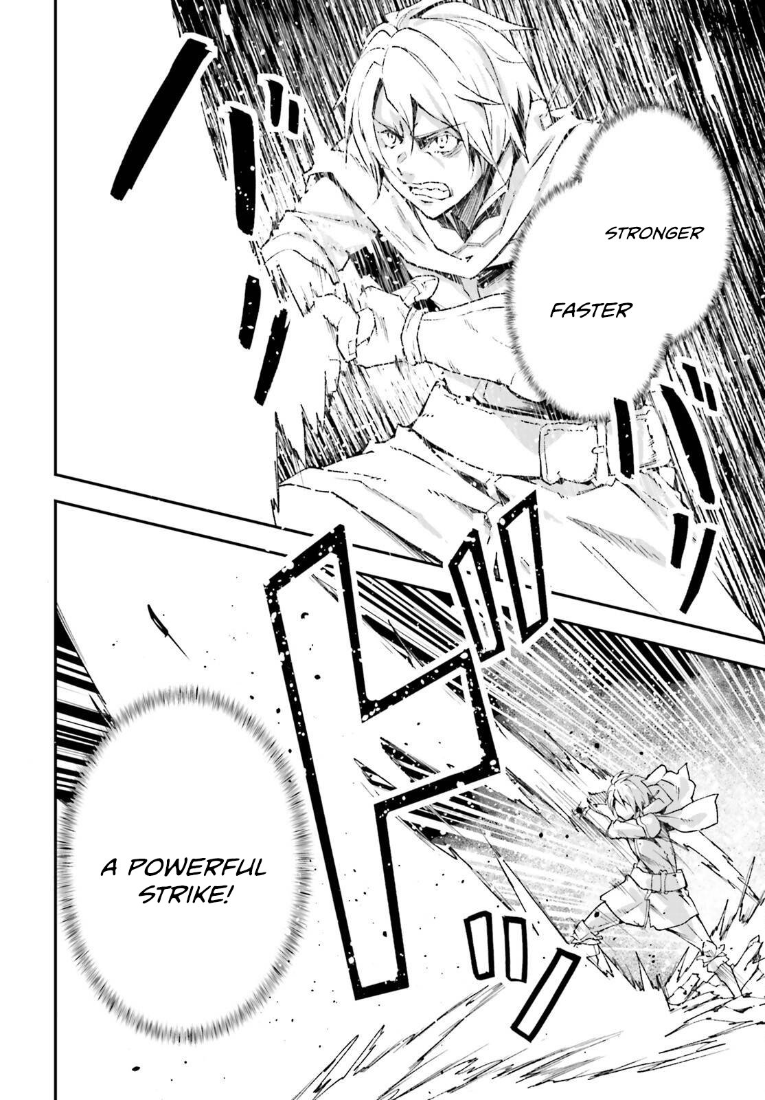 Read LV999 no Murabito EN Manga Online