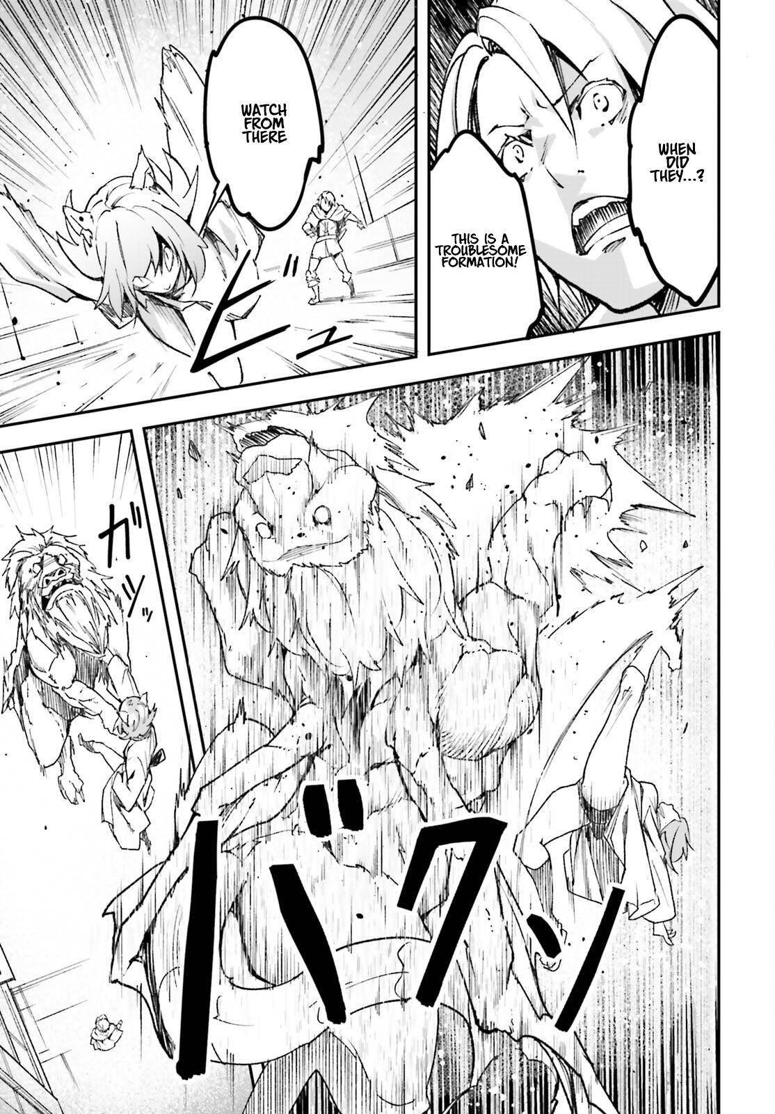 Read LV999 no Murabito EN Manga Online