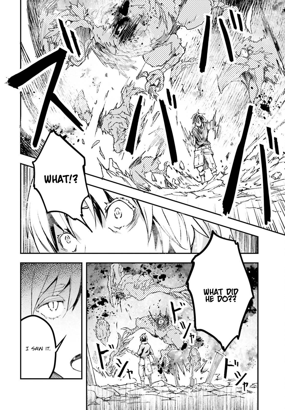 Read LV999 no Murabito EN Manga Online