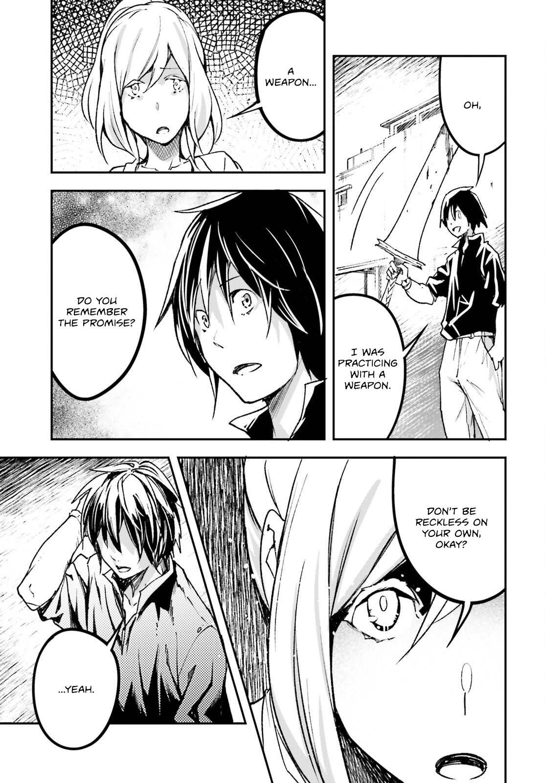 Read LV999 no Murabito EN Manga Online