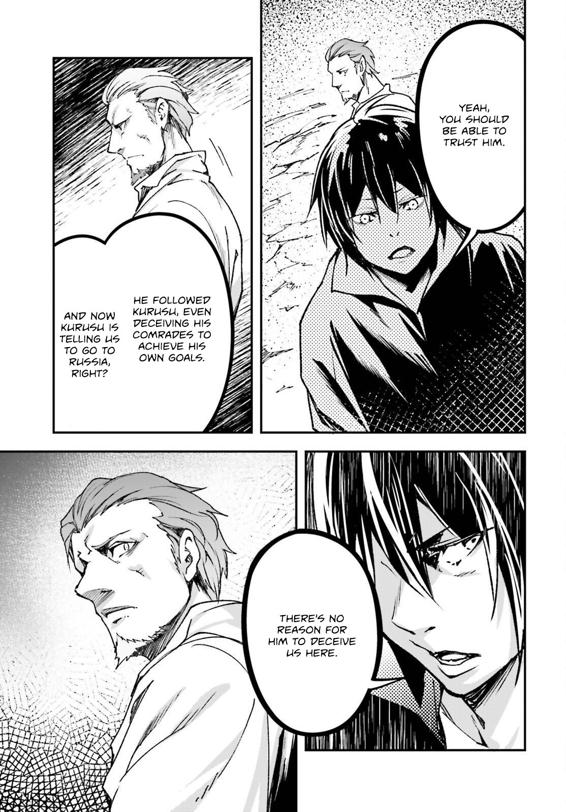 Read LV999 no Murabito EN Manga Online