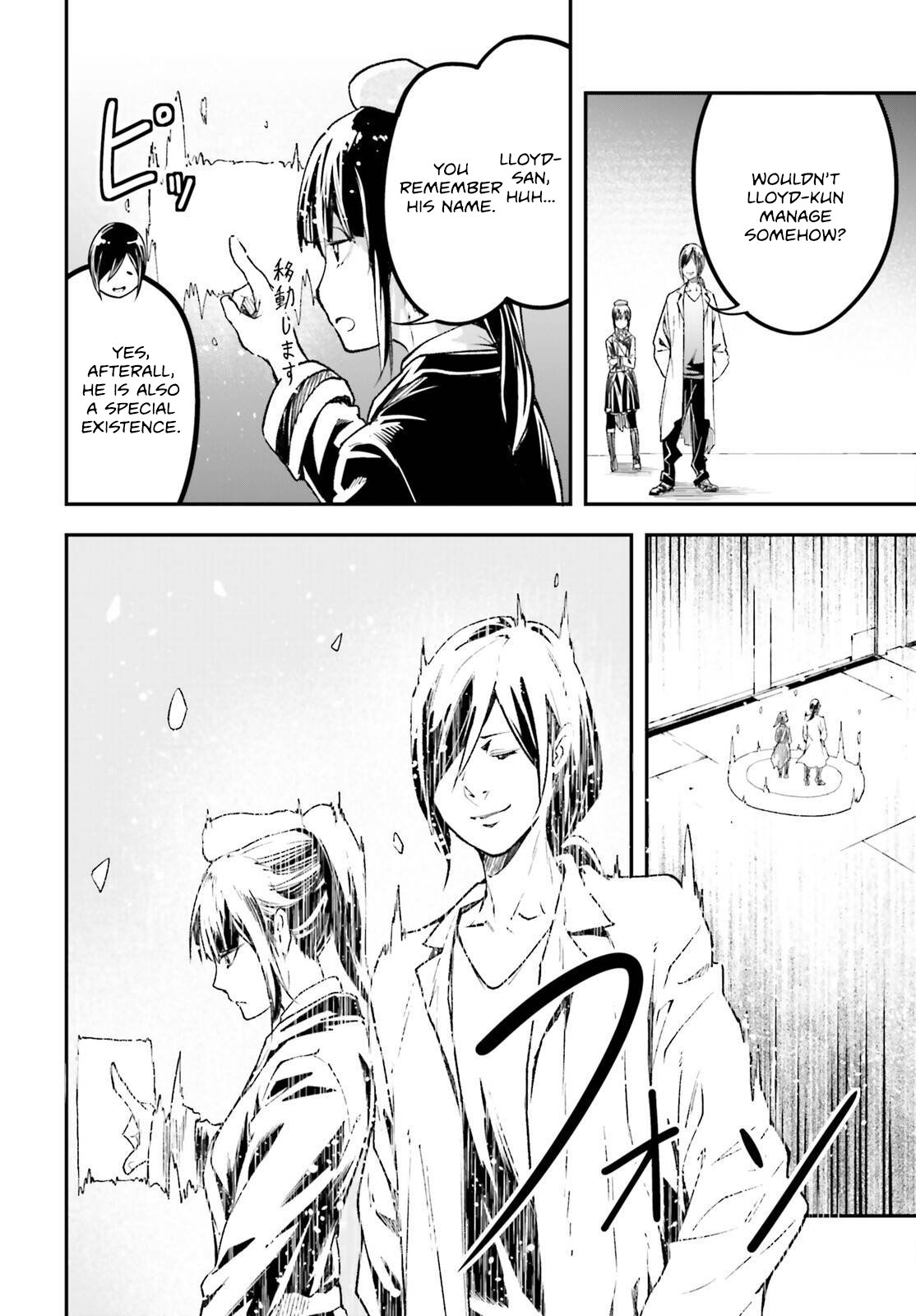 Read LV999 no Murabito EN Manga Online